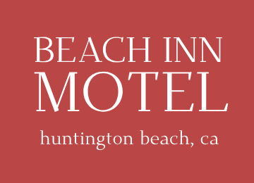 Beach Inn Motel Huntington Beach